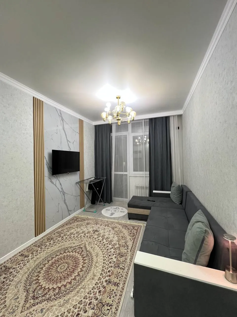 Подселение, для всех, 87 500 ₸/чел
