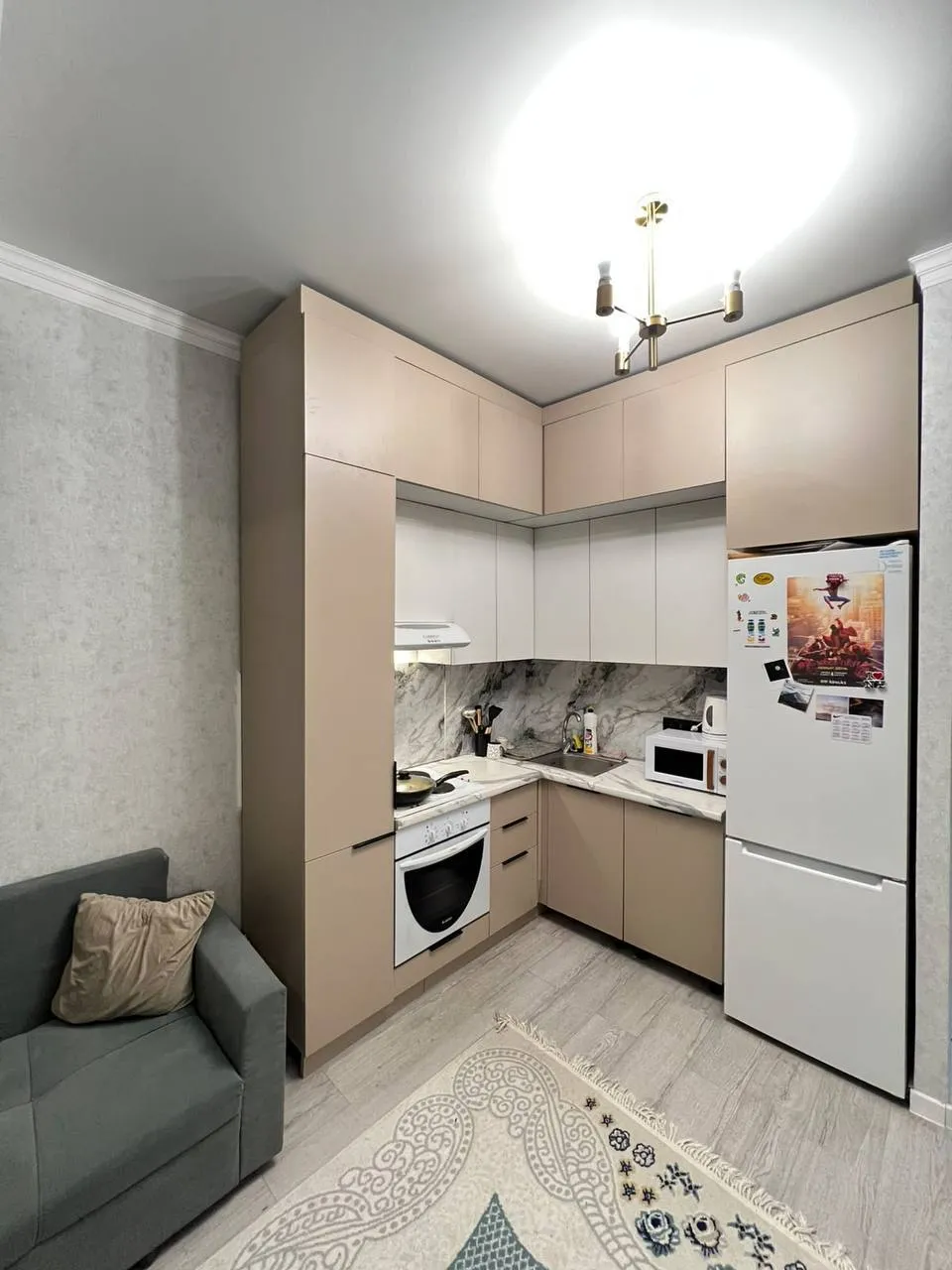 Подселение, для всех, 87 500 ₸/чел
