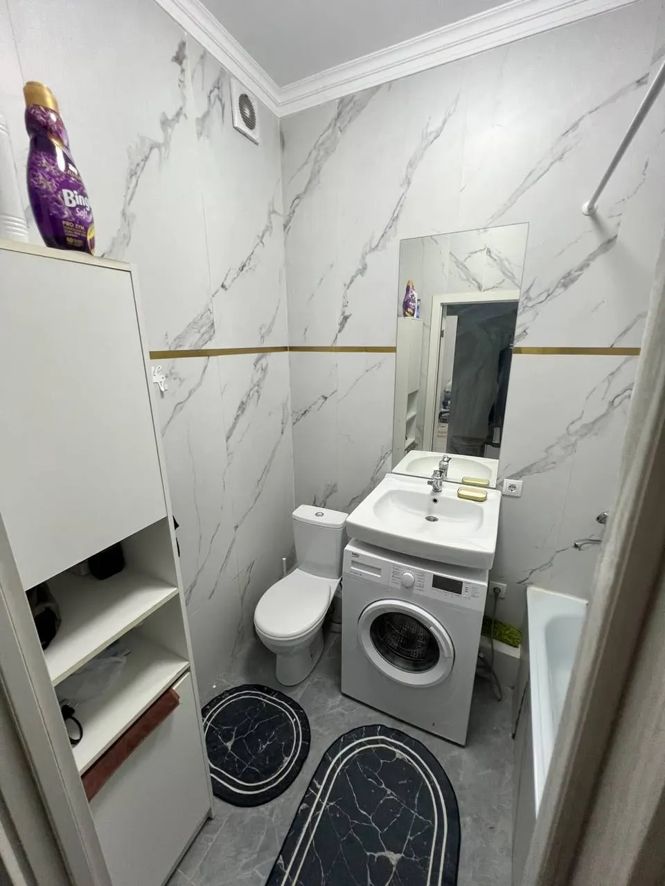 Подселение, для всех, 87 500 ₸/чел