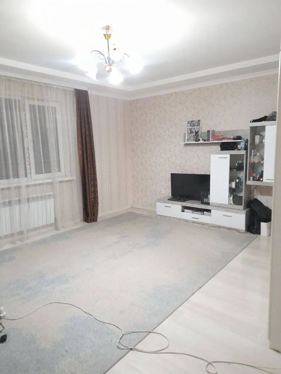 Подселение, для девушек, Алмалтнский, 67 500 ₸ за квартиру
