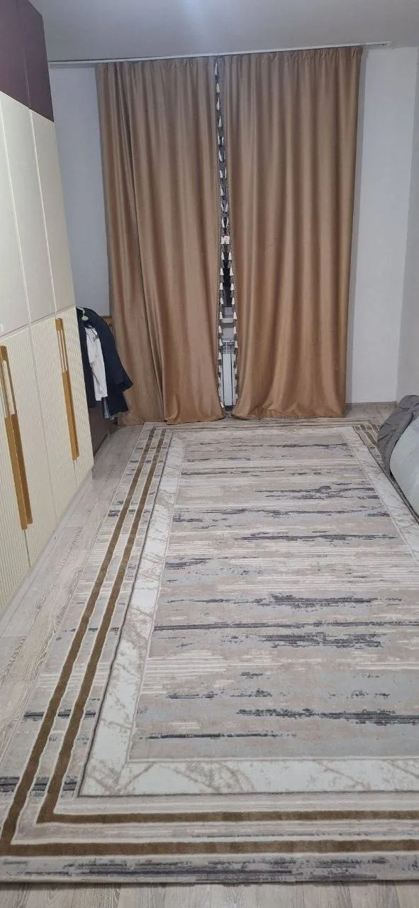 2-комн. квартира, для семьи/пары, Думан 2, 250 000 ₸