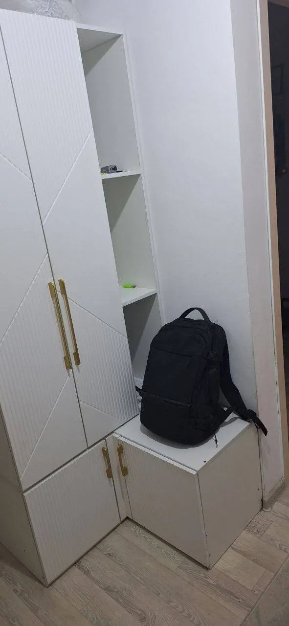 2-комн. квартира, для семьи/пары, Думан 2, 250 000 ₸