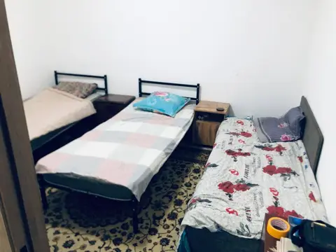 Подселение, Турксибирский, Алматы