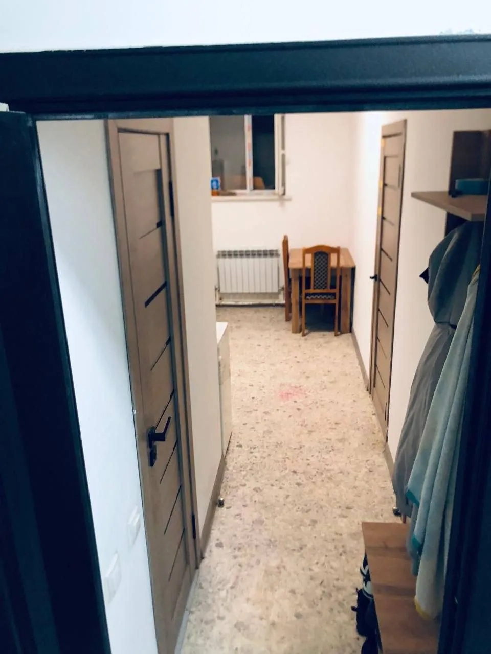Подселение, для парней, Турксибирский, 50 000 ₸ за квартиру
