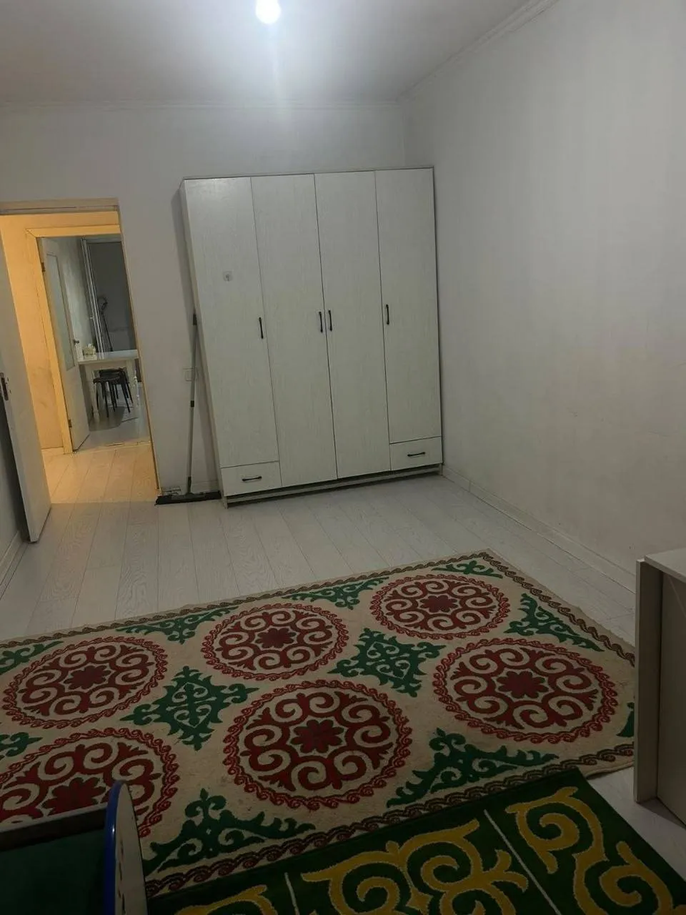 Подселение, для девушек, Бостандыкский, 125 000 ₸ за квартиру