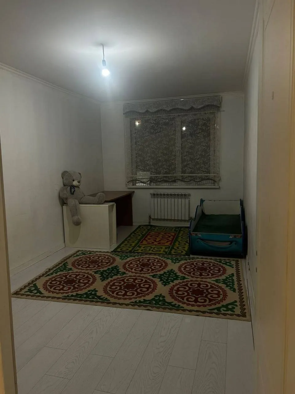 Подселение, для девушек, Бостандыкский, 125 000 ₸ за квартиру