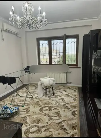 Подселение, Алматы