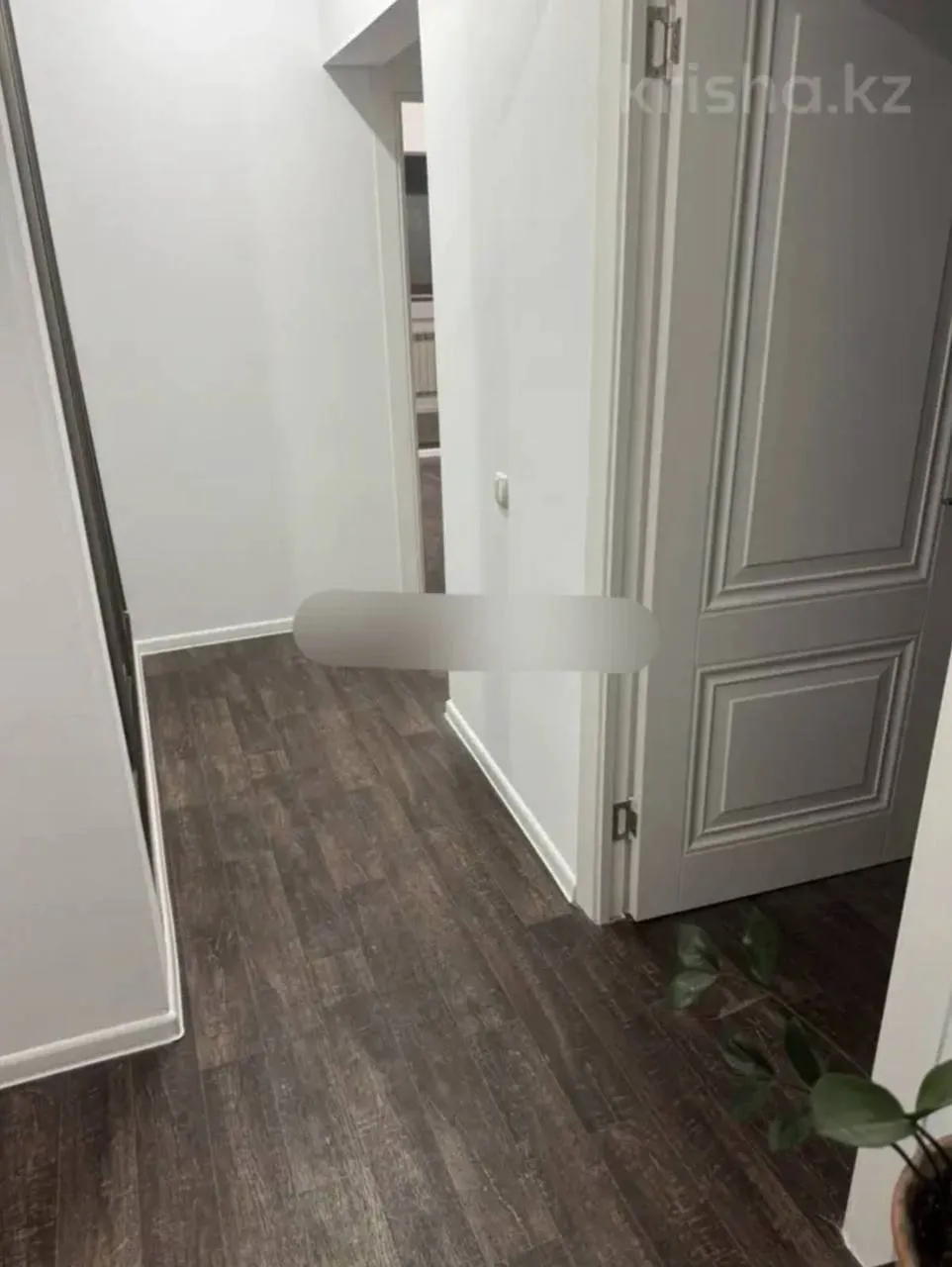 Подселение, для девушек, 60 000 ₸/чел