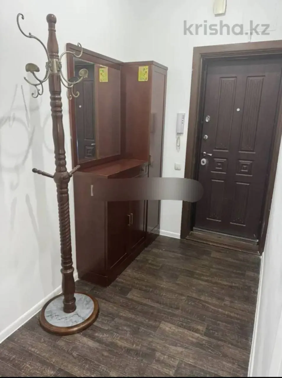 Подселение, для девушек, 60 000 ₸/чел