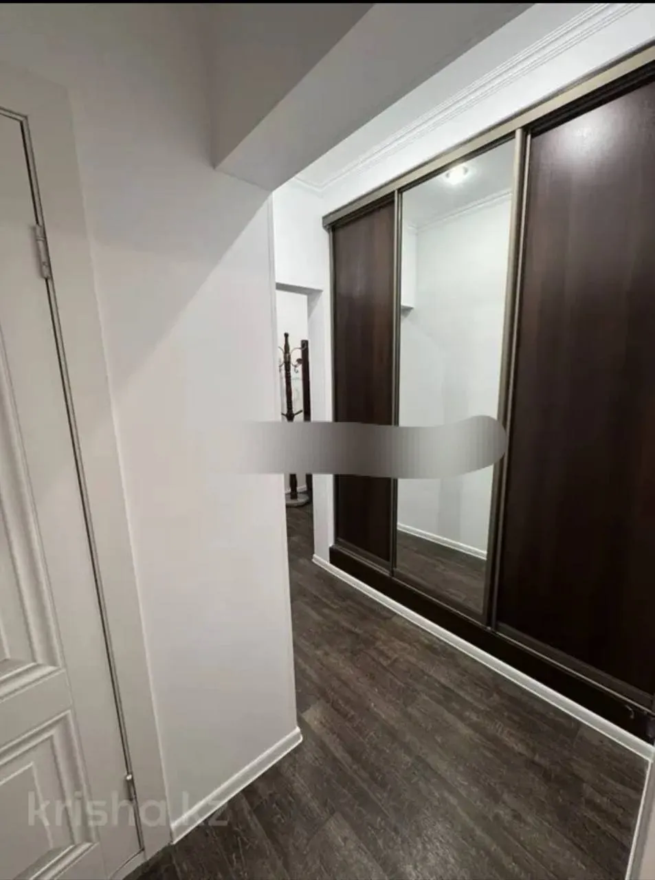 Подселение, для девушек, 60 000 ₸/чел