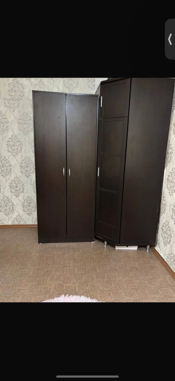 Подселение, для девушек, Казыбек Би, 65 000 ₸ за квартиру