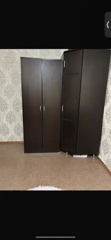 Подселение, Казыбек Би, Алматы