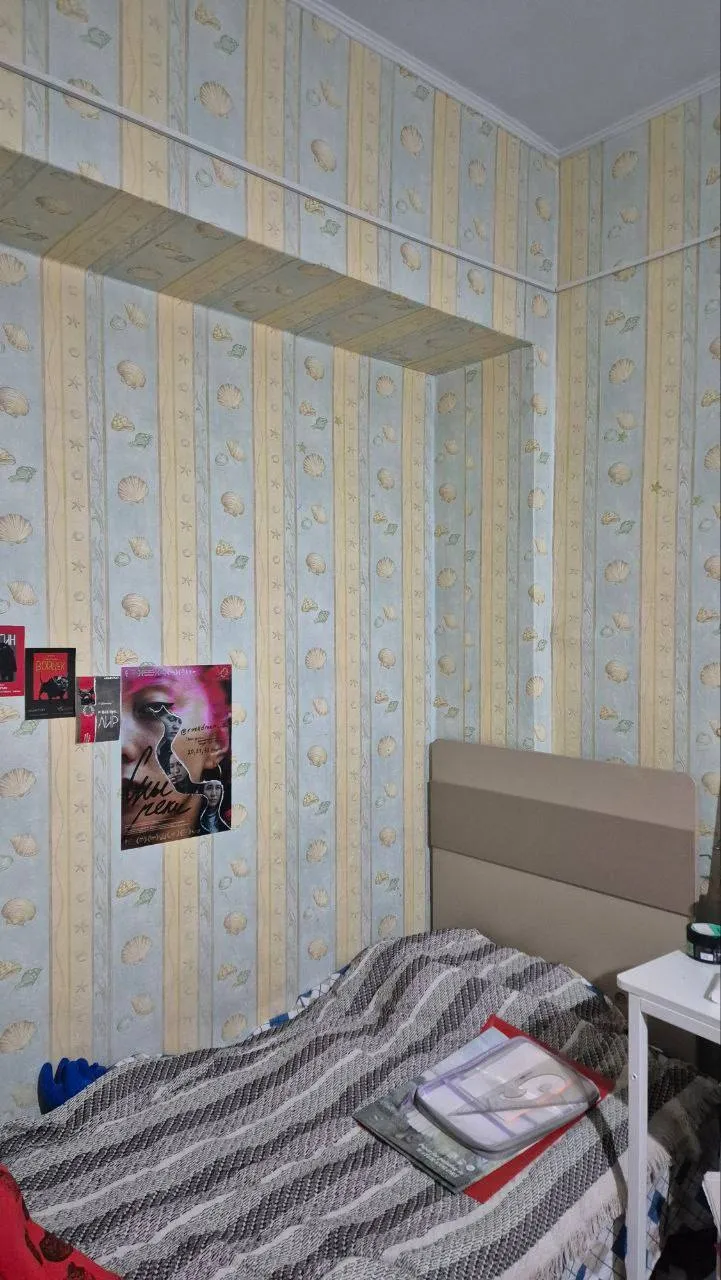 Подселение, для девушек, ЦЕНТР, 37 500 ₸ за квартиру