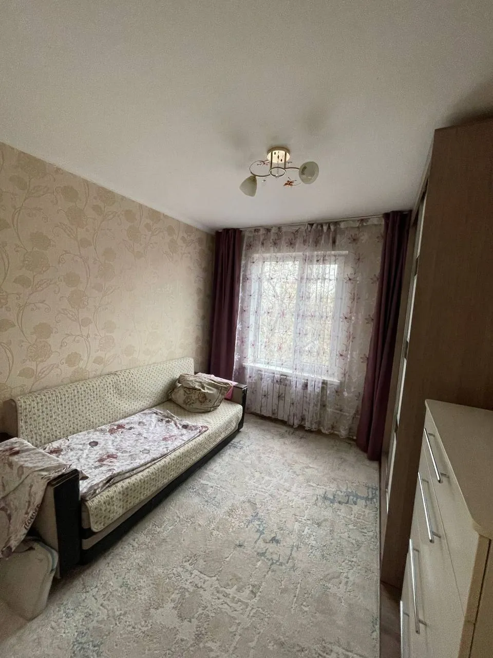 2-комн. квартира