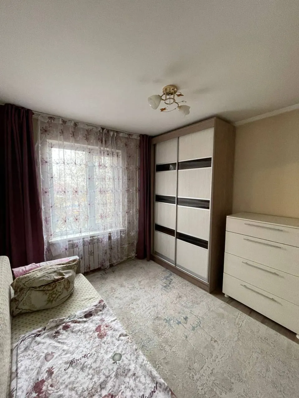 2-комн. квартира