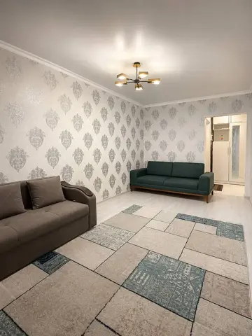1-комн. квартира
