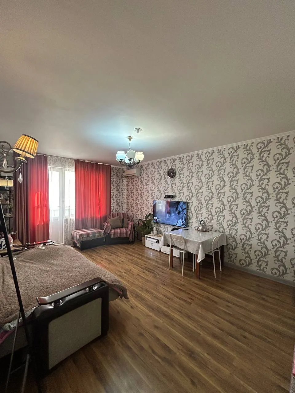 Подселение, для девушек, Ауезовский, 62 500 ₸/чел
