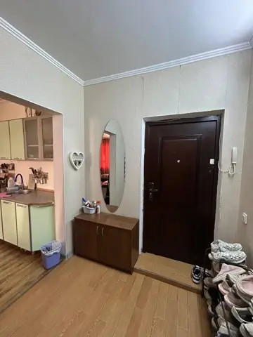 Подселение