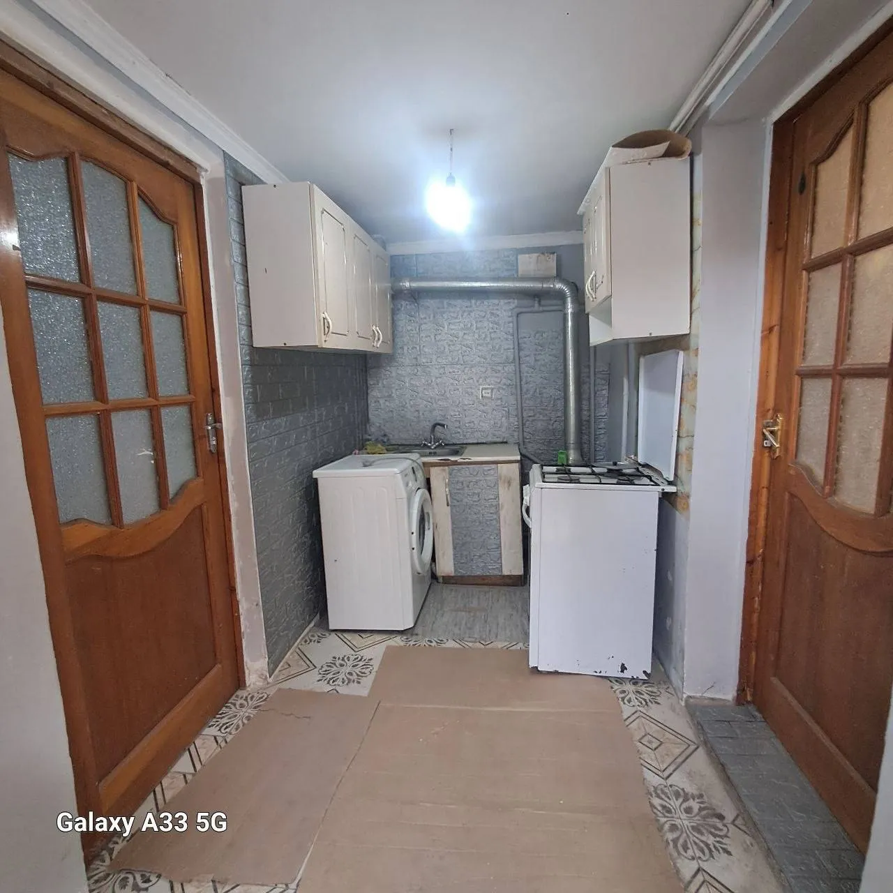 Квартира, для всех, Шанырак-1, 60 000 ₸