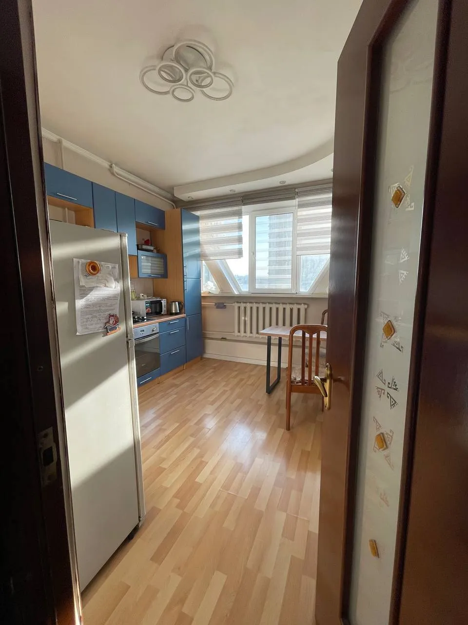 Подселение, для всех, 117 000 ₸/чел