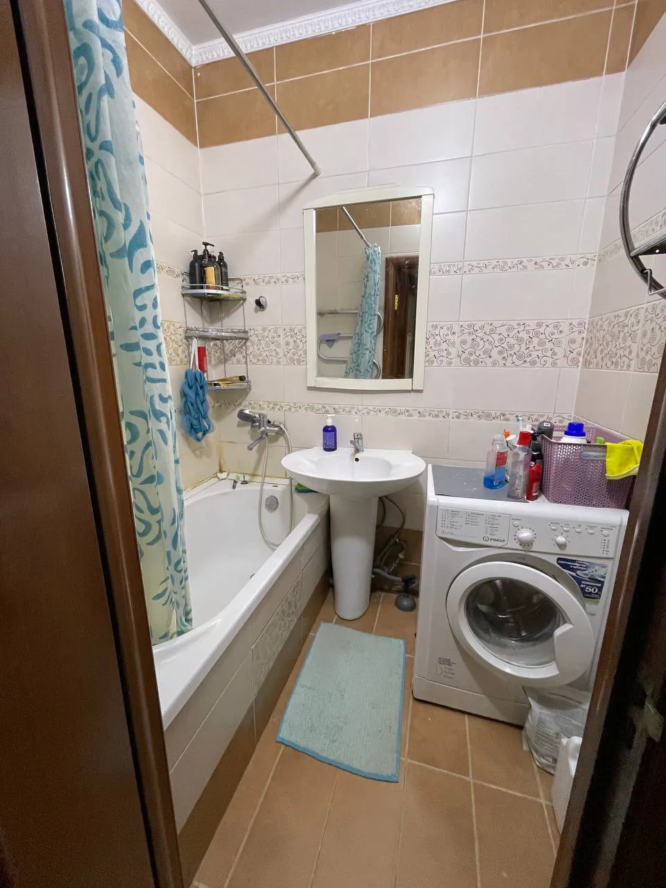 Подселение, для всех, 117 000 ₸/чел