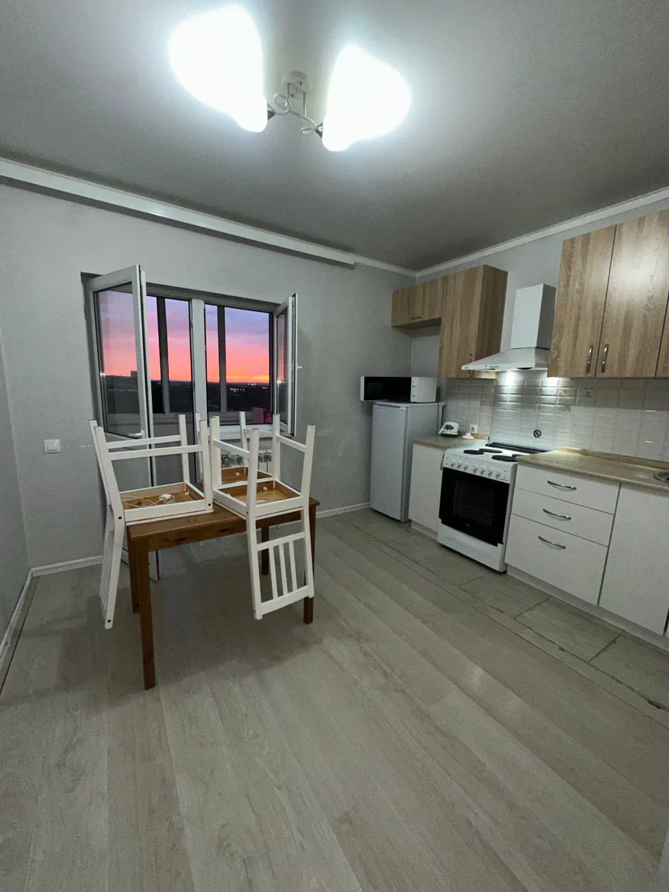 Подселение, для девушек, Золотой квадрат, 76 000 ₸/чел