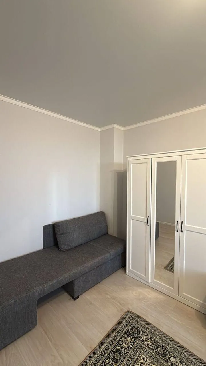 Подселение, для девушек, Золотой квадрат, 76 000 ₸/чел