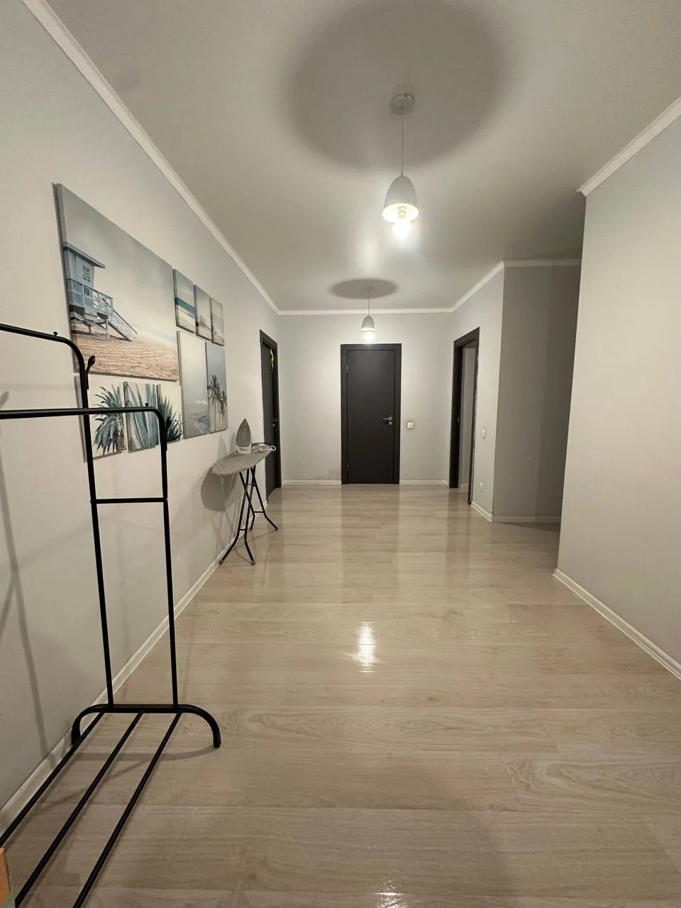 Подселение, для девушек, Золотой квадрат, 76 000 ₸/чел