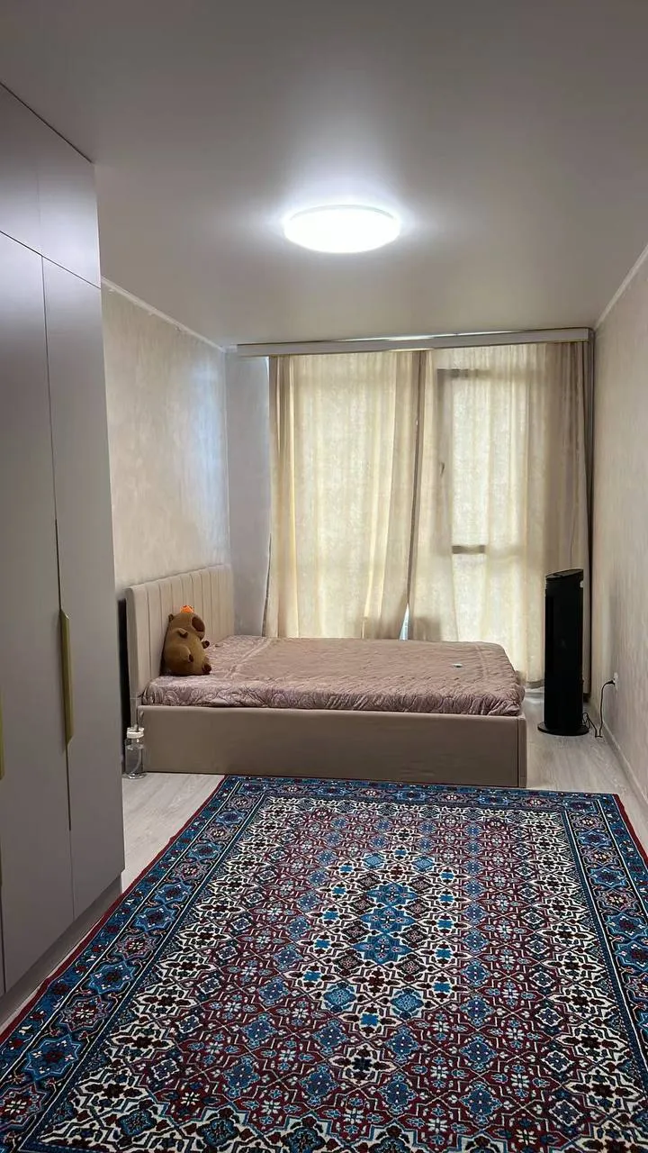 Комната, для девушек, Шұғыла, 56 000 ₸/чел