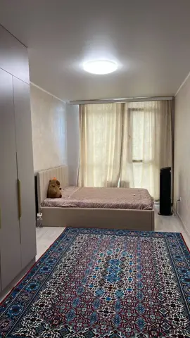 Комната