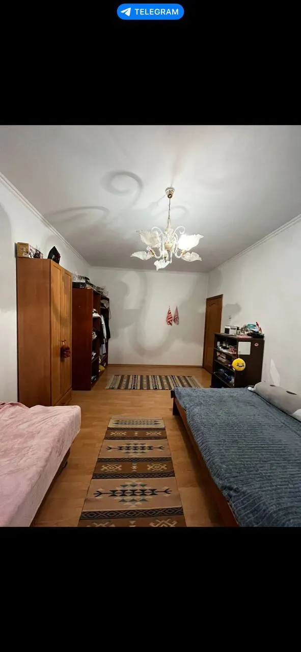 Комната, для девушек, Бостандыкский, 57 500 ₸