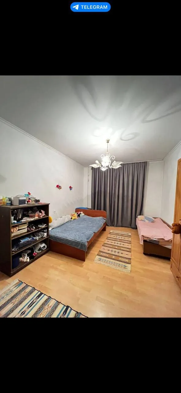 Комната, для девушек, Бостандыкский, 57 500 ₸