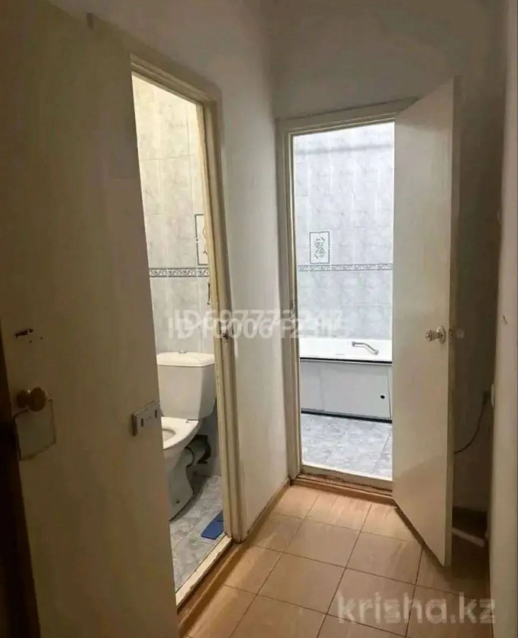 Комната, для девушек, Бостандыкский, 57 500 ₸