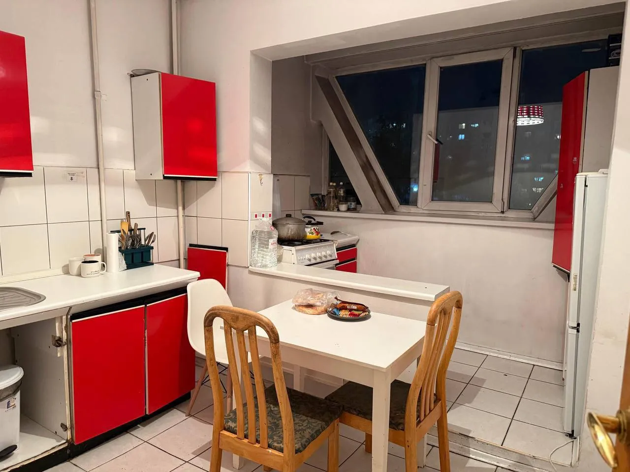 Комната, для девушек, Бостандыкский, 57 500 ₸