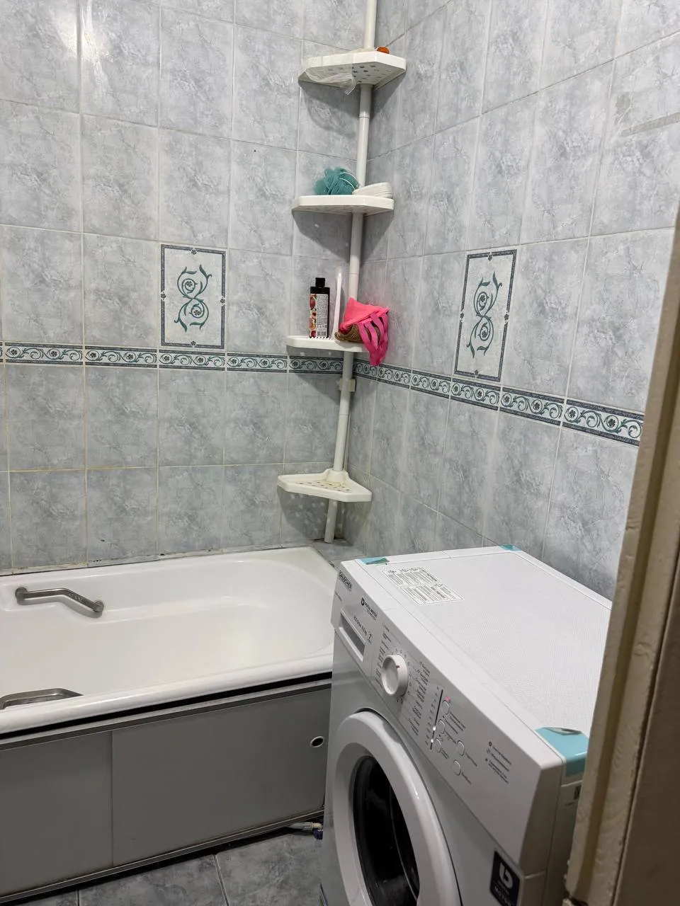 Комната, для девушек, Бостандыкский, 57 500 ₸