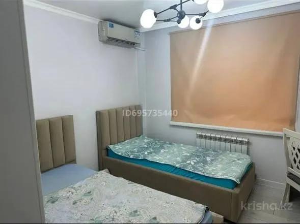 Подселение, для девушек, 75 000 ₸/чел