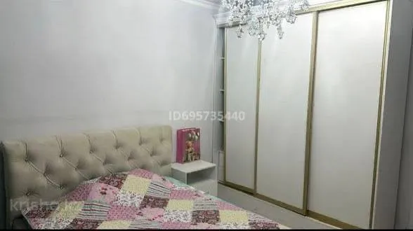 Подселение, для девушек, 75 000 ₸/чел