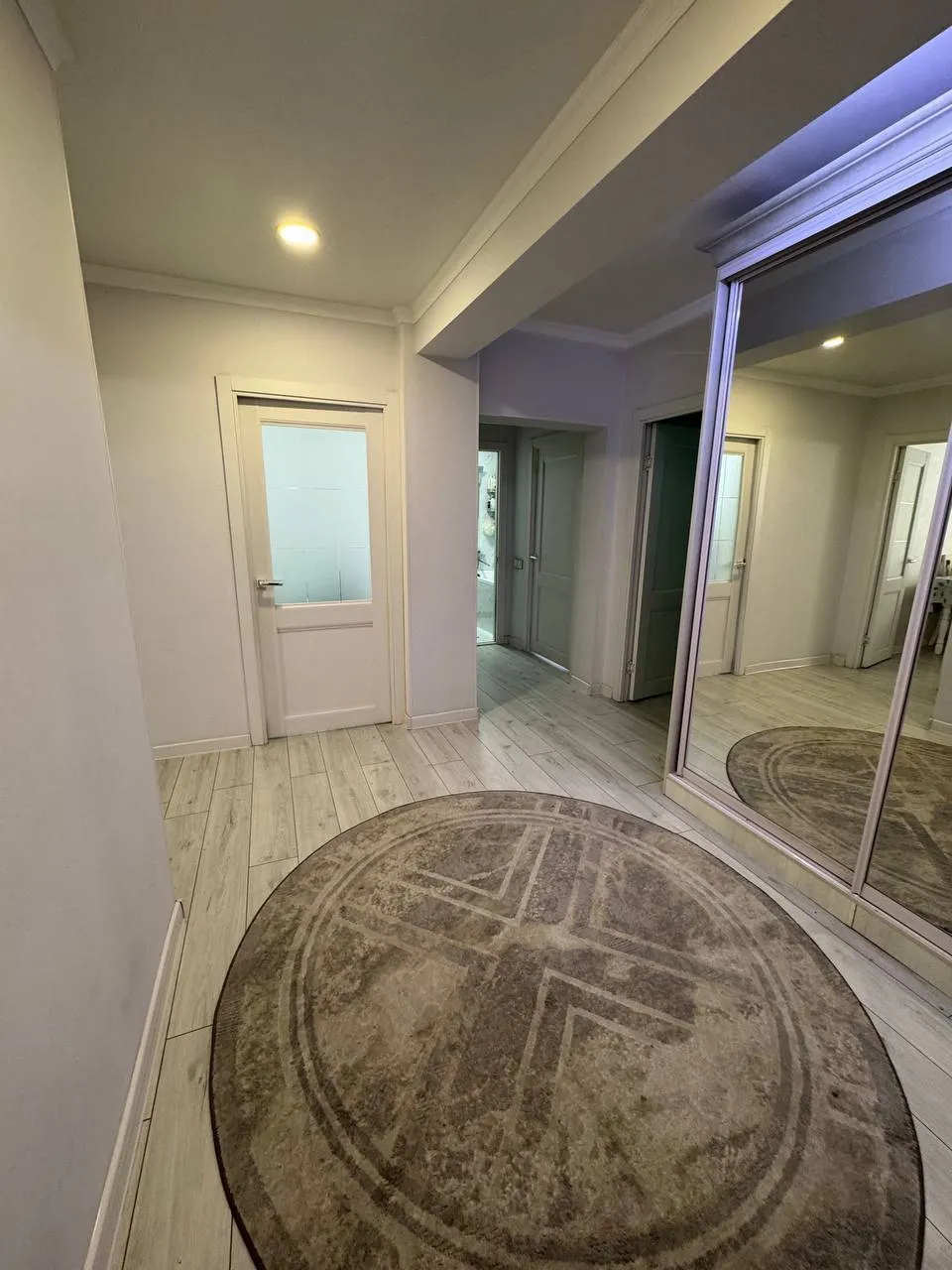 Подселение, для девушек, 75 000 ₸/чел