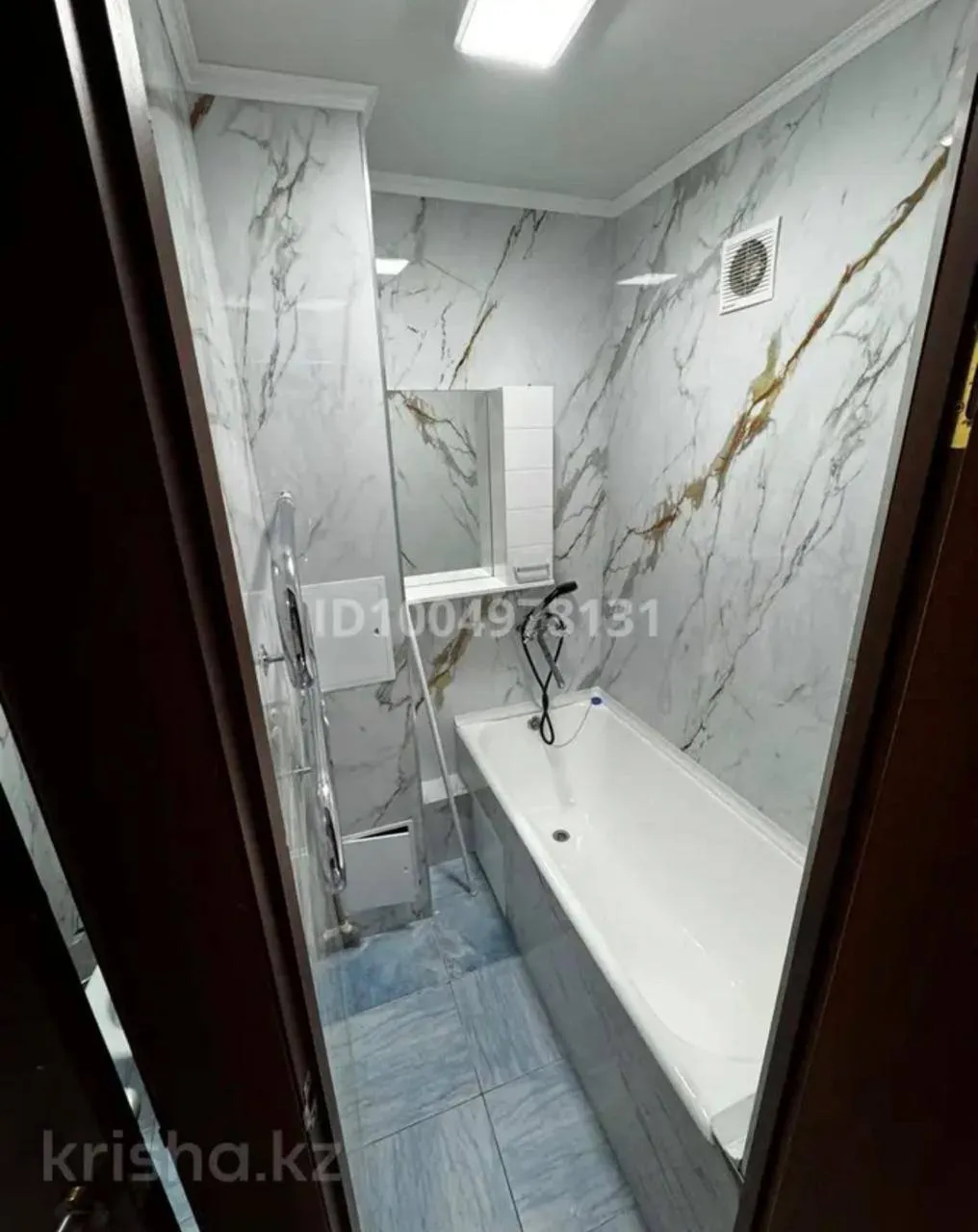 Подселение, для девушек, 70 000 ₸/чел