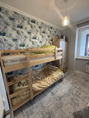 Комната