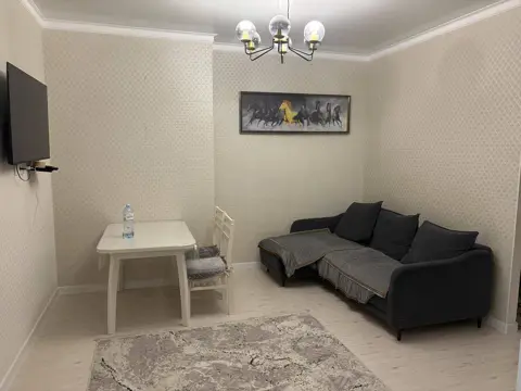 Комната
