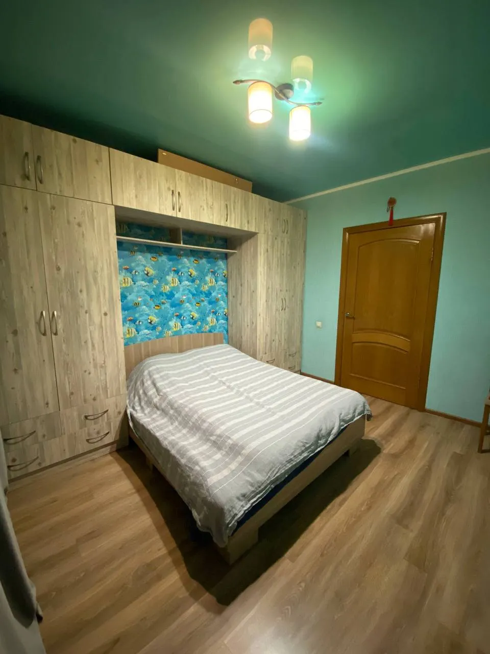 Комната, для девушек, 127 000 ₸/чел