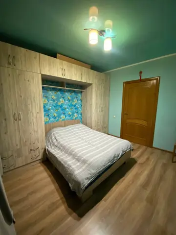 Комната