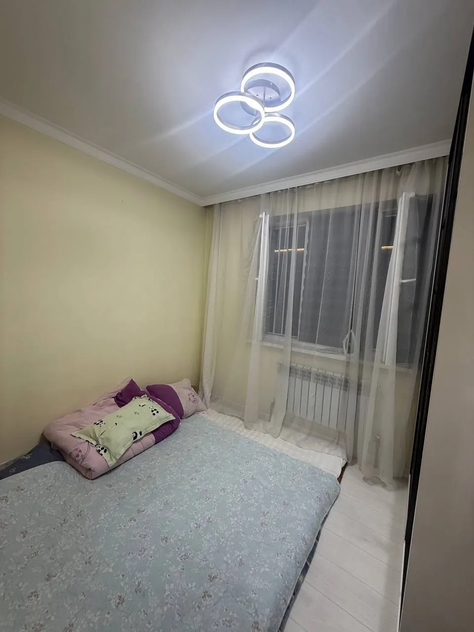 Подселение, для девушек, Гранд парк, 65 000 ₸/чел