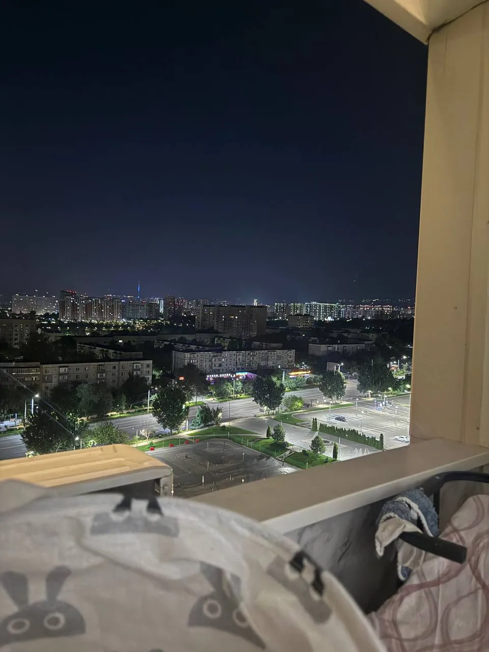 Подселение, для девушек, Гранд парк, 65 000 ₸/чел