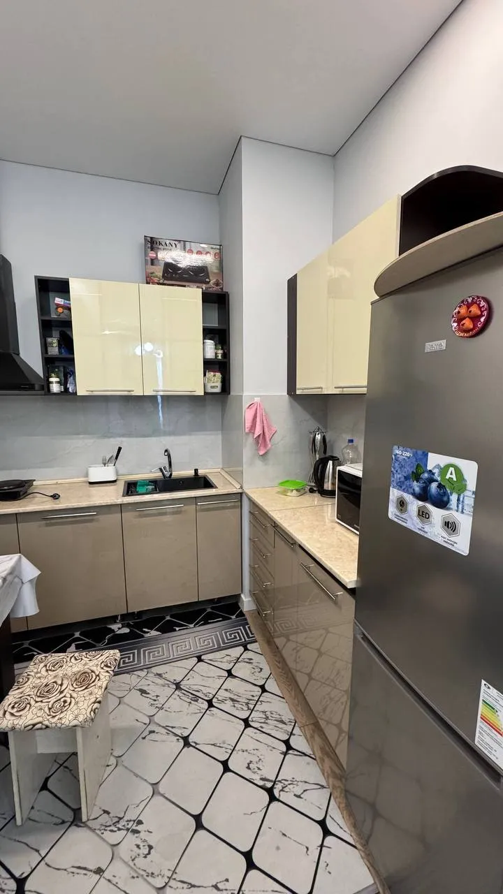 Подселение, для девушек, жк River city, 65 000 ₸/чел
