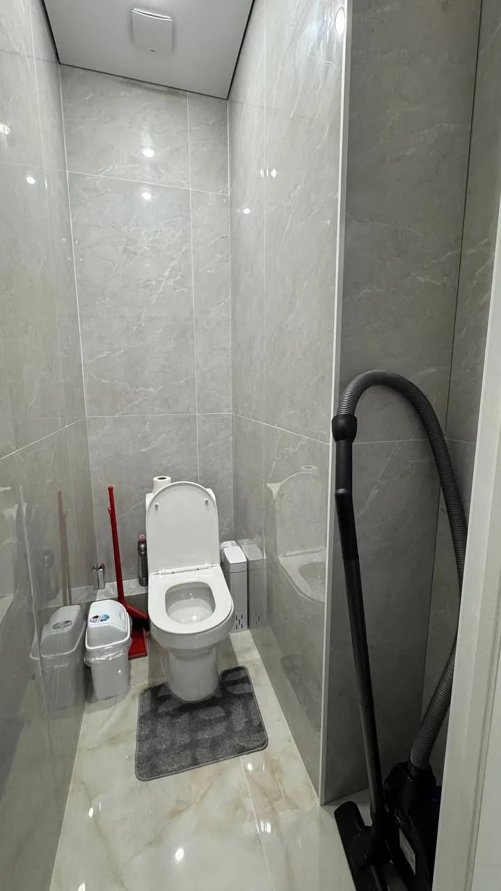 Подселение, для девушек, жк River city, 65 000 ₸/чел
