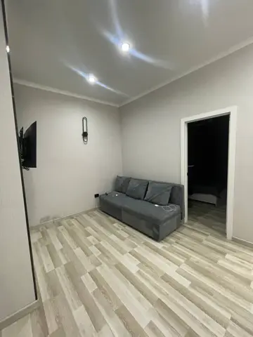 Комната