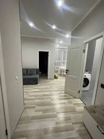 Комната