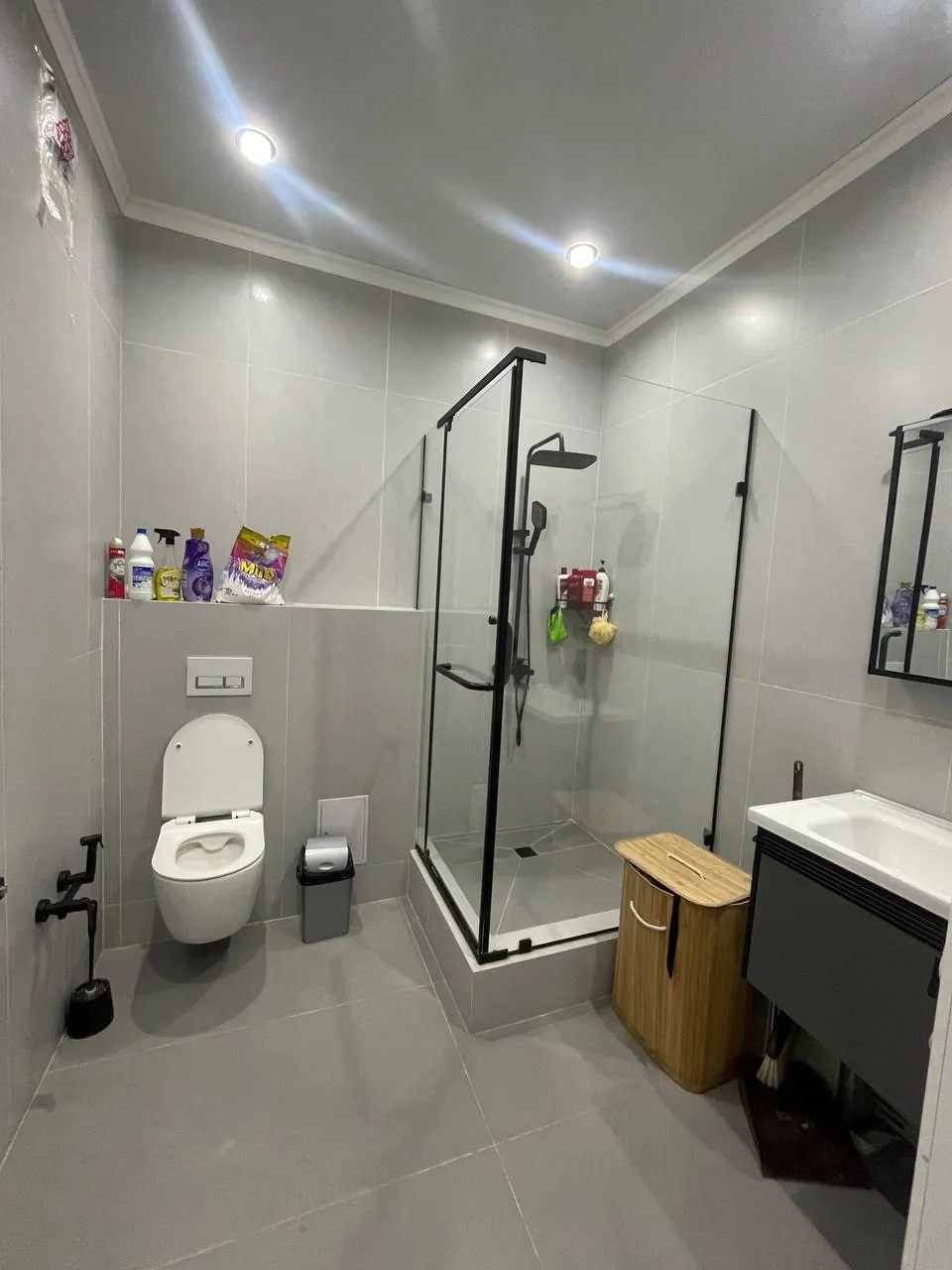 Комната, для девушек, Ташкентская, 150 000 ₸/чел